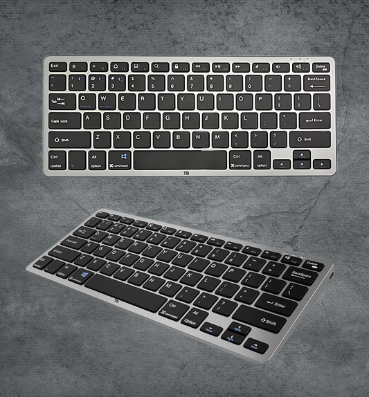 TechBro Keyboard & Mouse